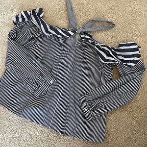 J. Crew Blouse